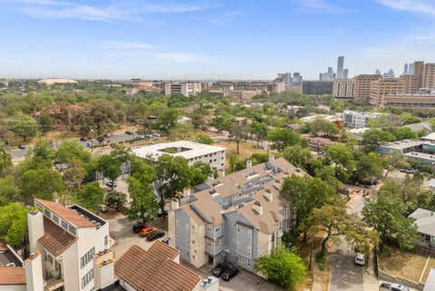 Tiny photo for 3111 Tom Green ST #208, Austin, TX 78705 (MLS # 3551925)