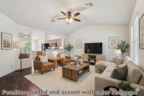 Tiny photo for 17904 Glacier Bay ST, Pflugerville, TX 78660 (MLS # 9548260)