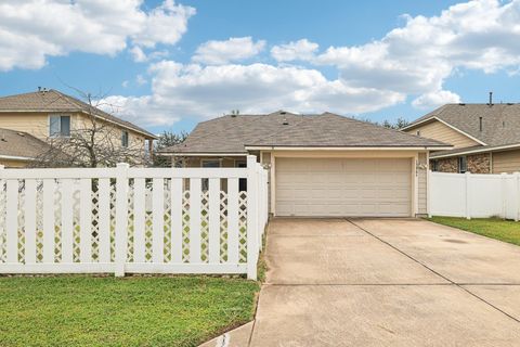 Tiny photo for 17904 Glacier Bay ST, Pflugerville, TX 78660 (MLS # 9548260)