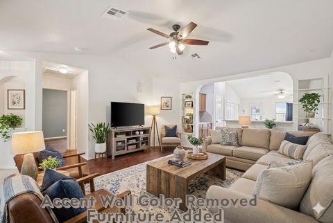 Tiny photo for 17904 Glacier Bay ST, Pflugerville, TX 78660 (MLS # 9548260)