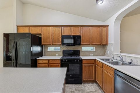 Tiny photo for 17904 Glacier Bay ST, Pflugerville, TX 78660 (MLS # 9548260)