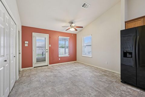 Tiny photo for 17904 Glacier Bay ST, Pflugerville, TX 78660 (MLS # 9548260)