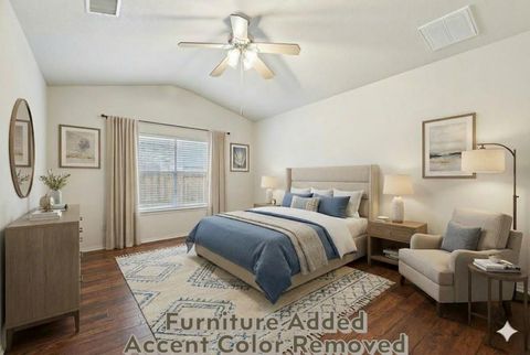 Tiny photo for 17904 Glacier Bay ST, Pflugerville, TX 78660 (MLS # 9548260)