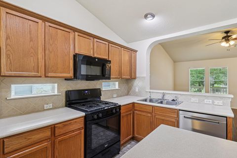 Tiny photo for 17904 Glacier Bay ST, Pflugerville, TX 78660 (MLS # 9548260)