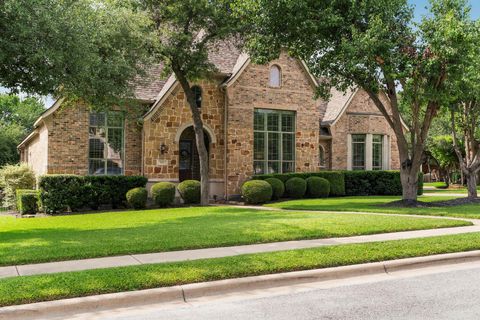 806 Shady Bluff CV Round Rock TX 78665