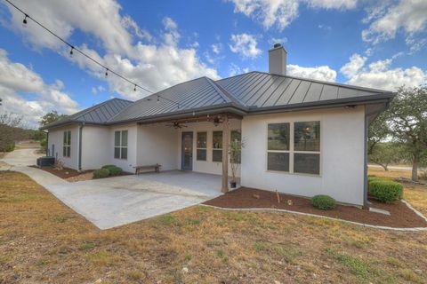 A home in New Braunfels