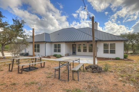 A home in New Braunfels