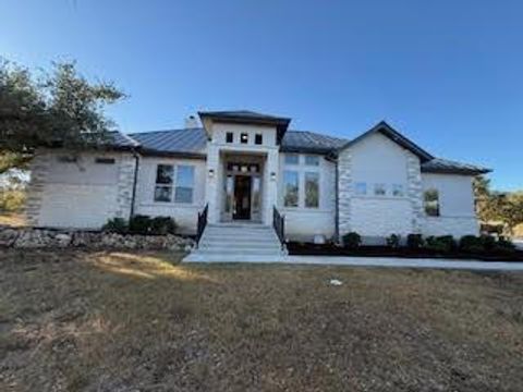 A home in New Braunfels