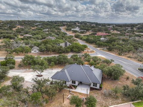 A home in New Braunfels