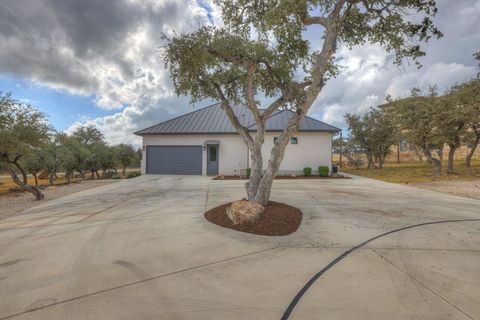 A home in New Braunfels