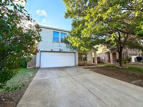 Photo of 2601 Byfield DR, Cedar Park, TX 78613 (MLS # 1260307)