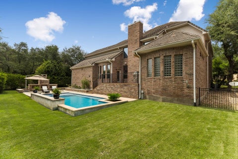 Tiny photo for 11813 Eagles Glen DR, Austin, TX 78732 (MLS # 7126614)