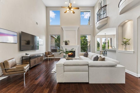 Tiny photo for 11813 Eagles Glen DR, Austin, TX 78732 (MLS # 7126614)