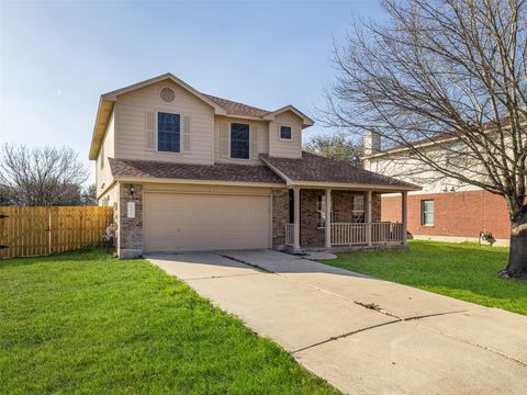 102 Erin CV Hutto TX 78634