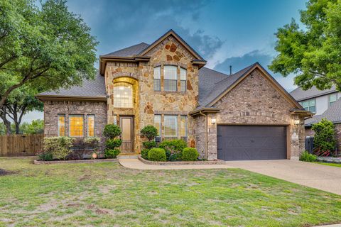 2600 Dalea ST Round Rock TX 78681