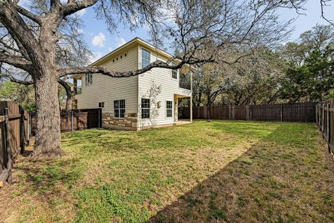 Tiny photo for 305 AUGUSTA CV, Point Venture, TX 78645 (MLS # 5373519)