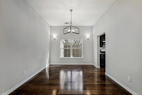 Tiny photo for 305 AUGUSTA CV, Point Venture, TX 78645 (MLS # 5373519)