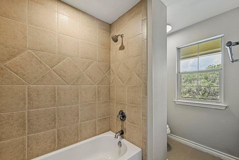 Tiny photo for 305 AUGUSTA CV, Point Venture, TX 78645 (MLS # 5373519)