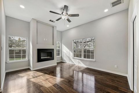 Tiny photo for 305 AUGUSTA CV, Point Venture, TX 78645 (MLS # 5373519)