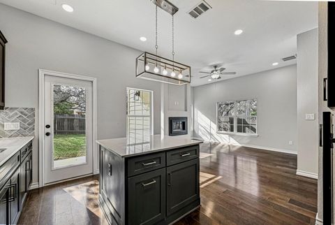 Tiny photo for 305 AUGUSTA CV, Point Venture, TX 78645 (MLS # 5373519)