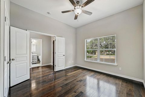 Tiny photo for 305 AUGUSTA CV, Point Venture, TX 78645 (MLS # 5373519)