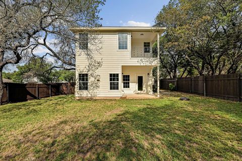 Tiny photo for 305 AUGUSTA CV, Point Venture, TX 78645 (MLS # 5373519)