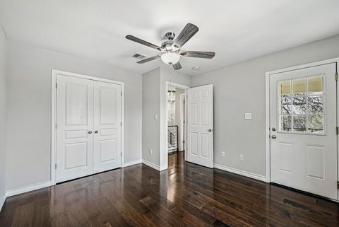 Tiny photo for 305 AUGUSTA CV, Point Venture, TX 78645 (MLS # 5373519)