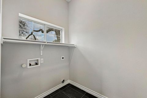 Tiny photo for 305 AUGUSTA CV, Point Venture, TX 78645 (MLS # 5373519)