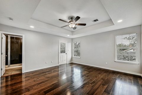 Tiny photo for 305 AUGUSTA CV, Point Venture, TX 78645 (MLS # 5373519)