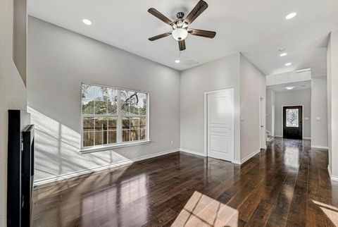 Tiny photo for 305 AUGUSTA CV, Point Venture, TX 78645 (MLS # 5373519)
