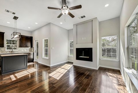 Tiny photo for 305 AUGUSTA CV, Point Venture, TX 78645 (MLS # 5373519)