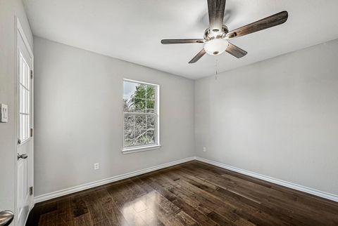 Tiny photo for 305 AUGUSTA CV, Point Venture, TX 78645 (MLS # 5373519)