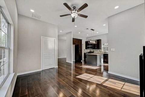 Tiny photo for 305 AUGUSTA CV, Point Venture, TX 78645 (MLS # 5373519)