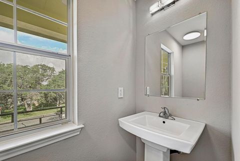 Tiny photo for 305 AUGUSTA CV, Point Venture, TX 78645 (MLS # 5373519)