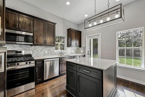 Tiny photo for 305 AUGUSTA CV, Point Venture, TX 78645 (MLS # 5373519)
