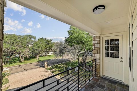 Tiny photo for 305 AUGUSTA CV, Point Venture, TX 78645 (MLS # 5373519)