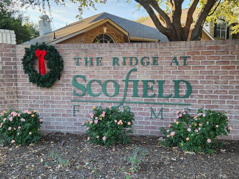 1601 Lynnville TRL Austin TX 78727