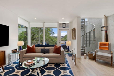 Photo of 2016 Jesse E Segovia ST #A, Austin, TX 78702 (MLS # 6787976)
