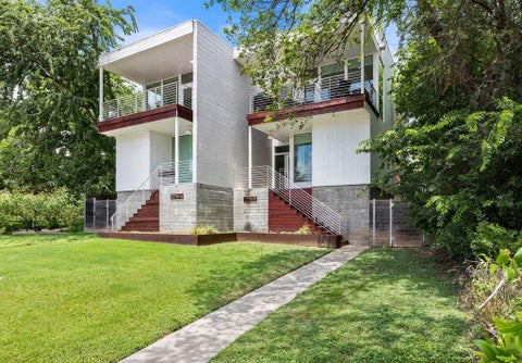 Photo of 2016 Jesse E Segovia ST #A, Austin, TX 78702 (MLS # 6787976)