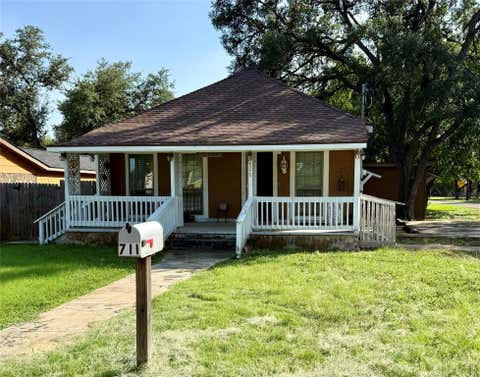 Photo of 711 N Bishop ST, San Marcos, TX 78666 (MLS # 2247627)