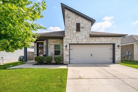 129 Lacey Oak LOOP San Marcos TX 78666