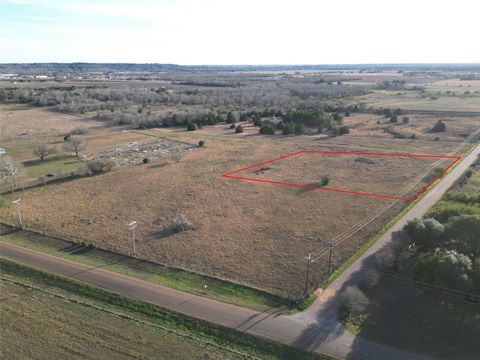 Photo of TBD Trinity School RD, La Grange, TX 78945 (MLS # 6016588)