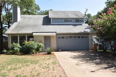 Photo of 7703 Islander DR, Austin, TX 78749 (MLS # 9129032)