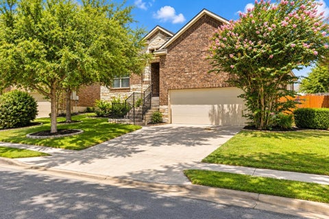 Photo of 5524 Brady Bayou CV, Austin, TX 78738 (MLS # 2537323)