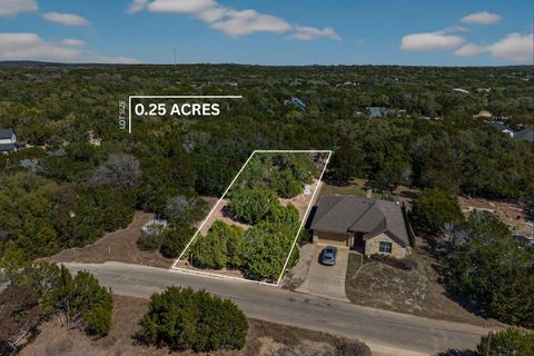 Photo of TBD Mesquite TRL, Wimberley, TX 78676 (MLS # 2147850)