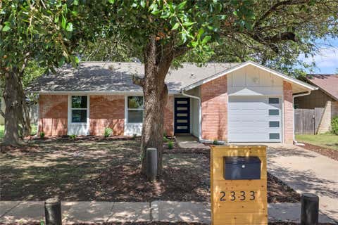 Photo of 2333 Aldford DR, Austin, TX 78745 (MLS # 9246291)