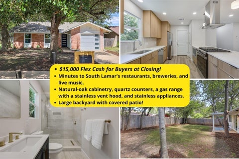 Photo of 2333 Aldford DR, Austin, TX 78745 (MLS # 9246291)