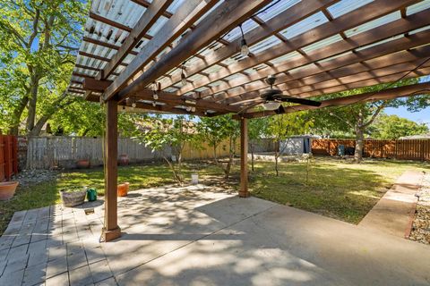 Tiny photo for 2013 Rodeo DR, Austin, TX 78727 (MLS # 4381445)