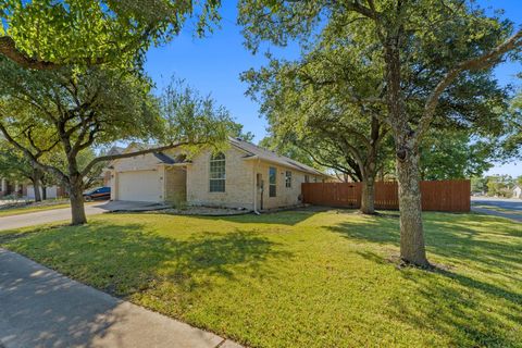 2013 Rodeo DR Austin TX 78727