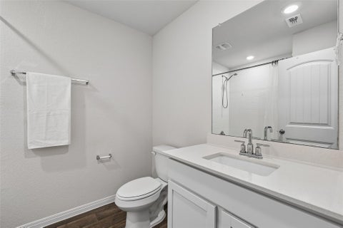 Tiny photo for 19805 Abigail Fillmore RD, Manor, TX 78653 (MLS # 1447421)